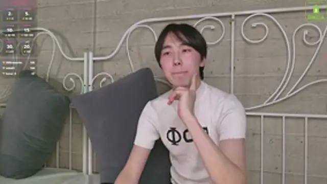 HeejinWang live sex cam
