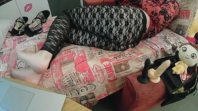 CristinaTrav live sex cam
