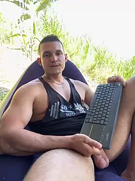 Marco_Vega live sex cam