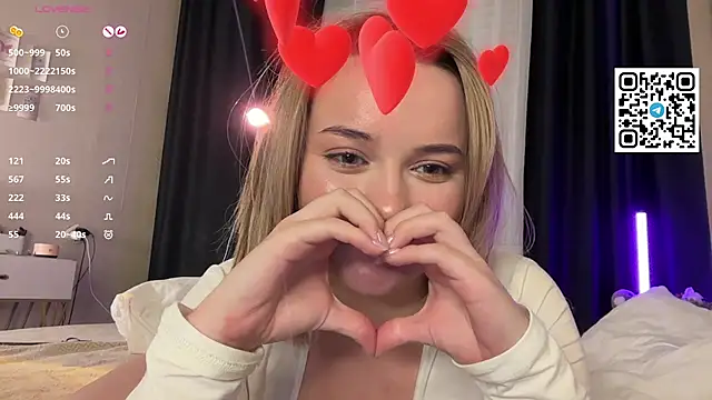 Pleasant_fun live sex cam