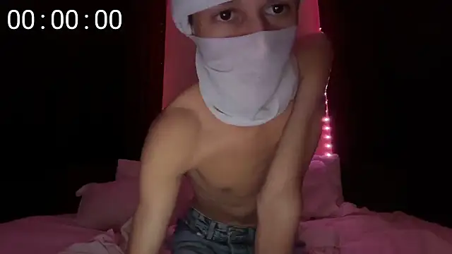 arab_twinky live sex cam