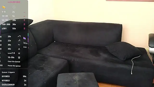 hairyncuteass live sex cam
