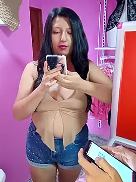 Melany_daring live sex cam