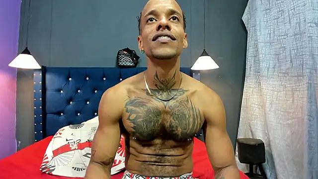 Salomon_koude live sex cam