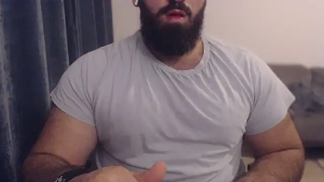 hugemachohandsome live sex cam