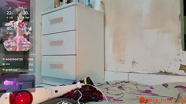 baixinhagostosinhaa live sex cam