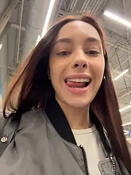 Cherry____Pie live sex cam