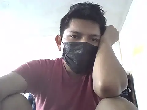 JinBABY1 live sex cam