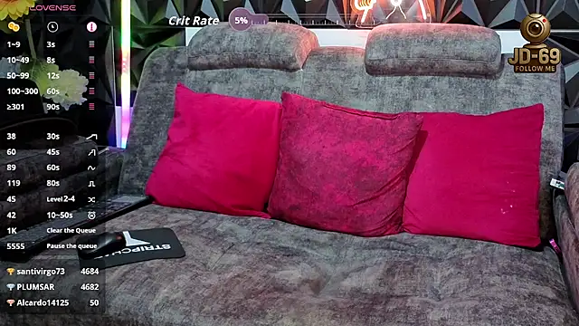 JD-69 live sex cam