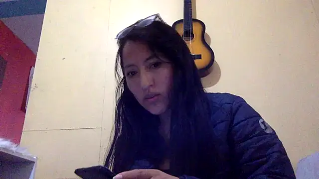 AlbyberCH live sex cam