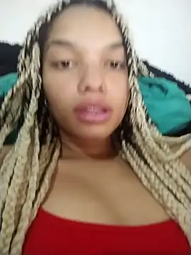 ChloeRaviss live sex cam