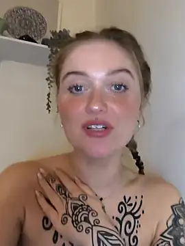 Goldloeckchen159 live sex cam