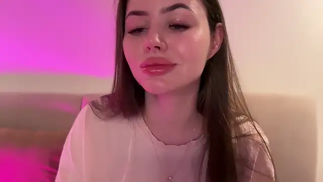 AlmaryKim live sex cam