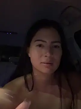 ClaireBree live sex cam