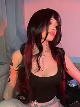 madelinexx live sex cam
