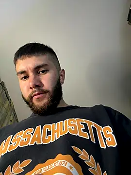 Diicaprio69 live sex cam