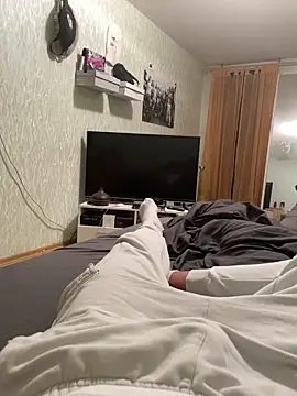 DirtyKazak live sex cam