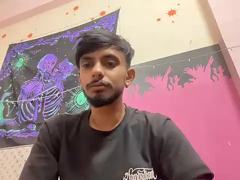 SharpSkills live sex cam