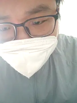 _KaiXin_ live sex cam