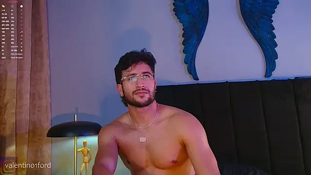 Valentinoford live sex cam