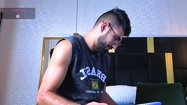 Ethan__Walker live sex cam