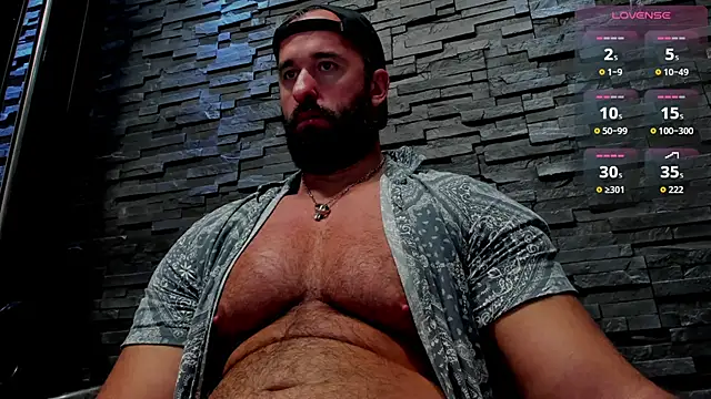 David_Big_Daddy live sex cam