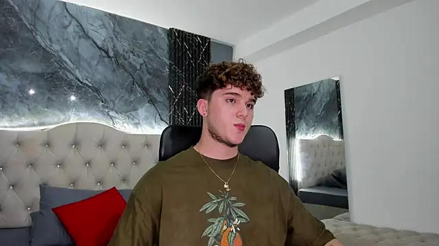ErosGeorgiou live sex cam