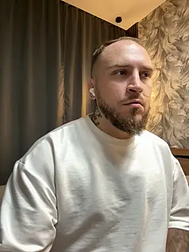HermanFire live sex cam