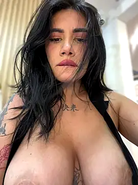 clarachanelricek live sex cam