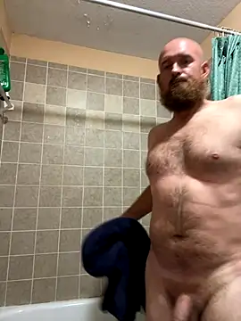 32XRedBeard live sex cam