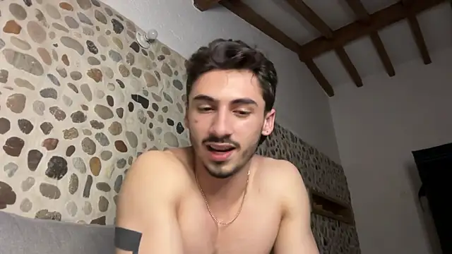 David_Brown18 live sex cam