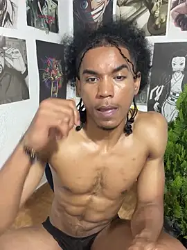 Sexyquerubin live sex cam