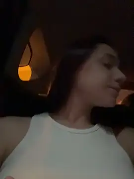 Cherry____Pie live sex cam