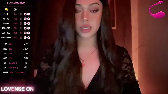 madam_agnes1 live sex cam
