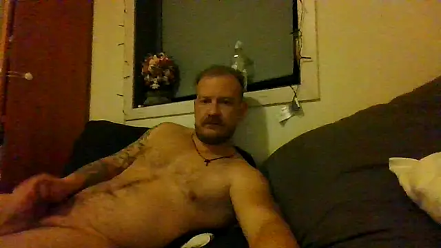 Real_viking live sex cam