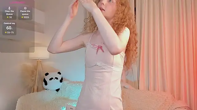 _Rose_Charming_ live sex cam