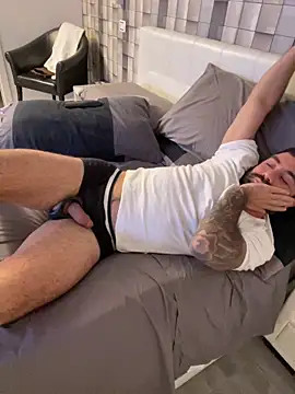 morfeoX live sex cam