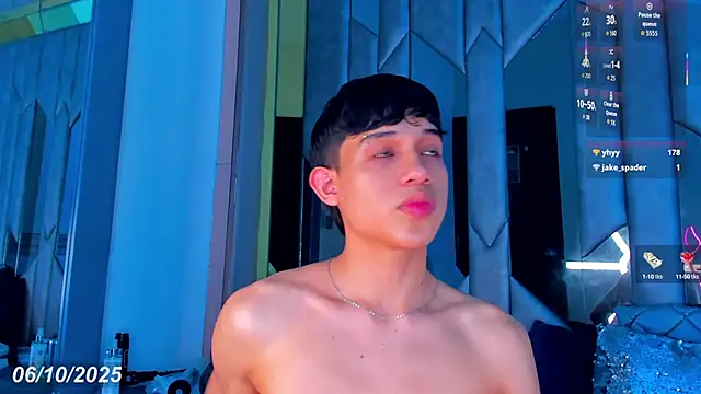 Sebax_Young live sex cam
