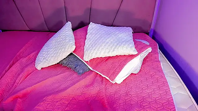 ValeriaAguilar live sex cam
