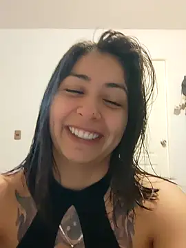 MaiPandora live sex cam