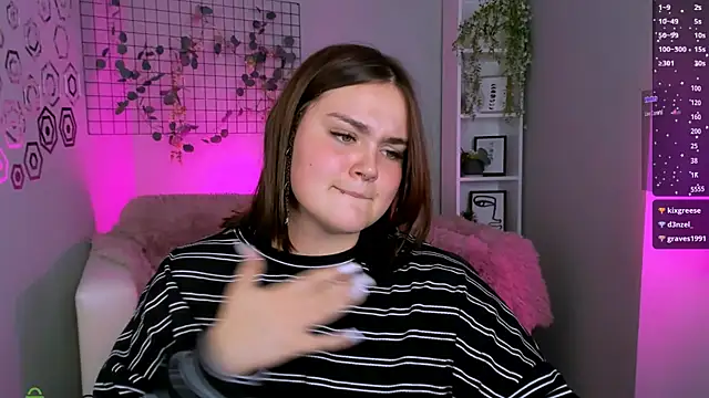 lorraine_carter live sex cam