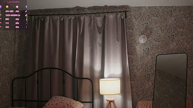 IdaJonesy live sex cam