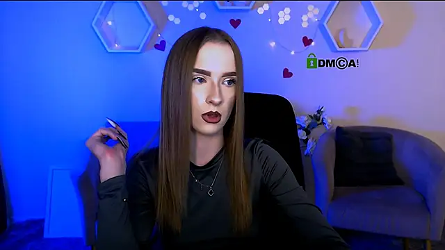 doll_vey live sex cam