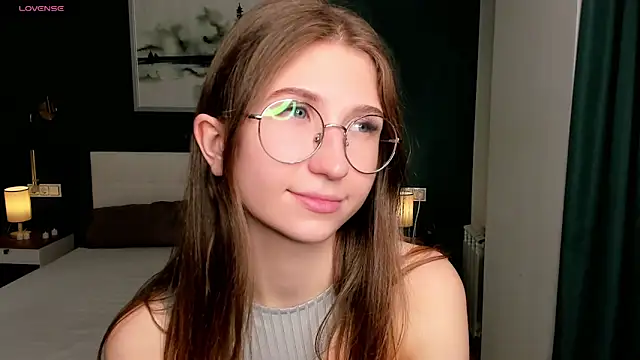 EditaBand live sex cam