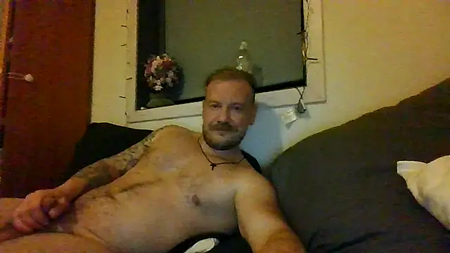 Real_viking live sex cam