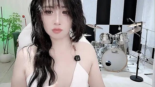 Evangelin-e live sex cam