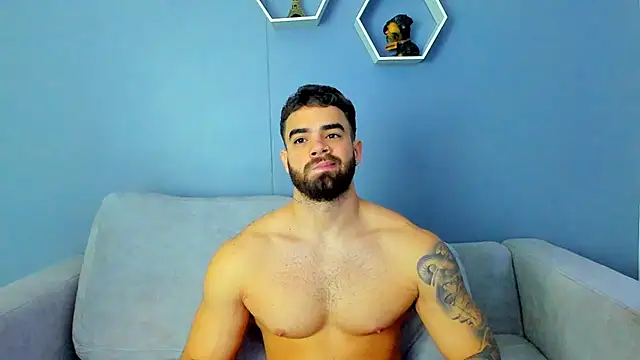 Paul_Phoenix live sex cam