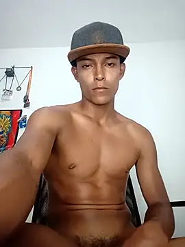 Demiansteven2 live sex cam