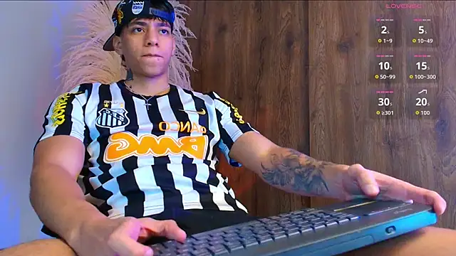 Josep_Davies live sex cam