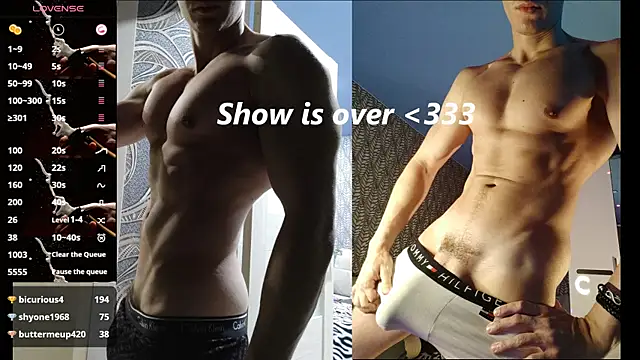 LuckyForesk1n live sex cam